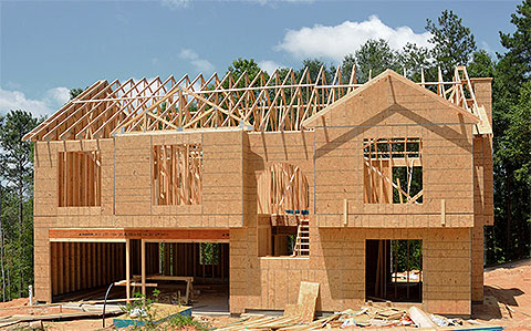 New Construction Home Inspections from Dwell MKE