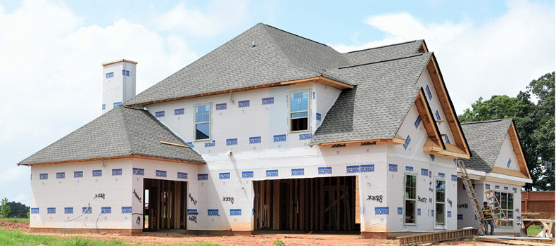 Get a new construction home inspection from Dwell MKE